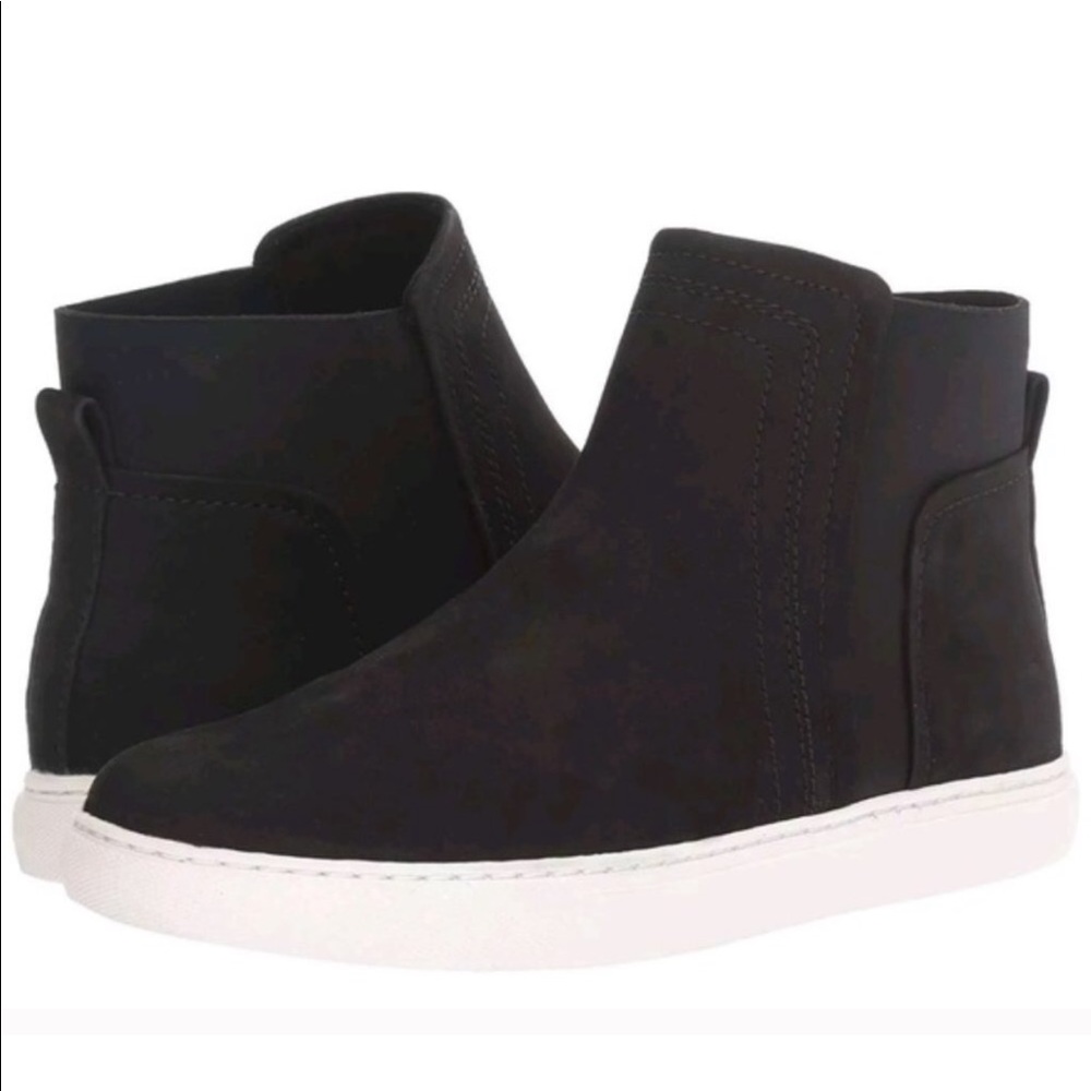 COPY - Kenneth Cole Jodi Mid-top Sneakers 7.5